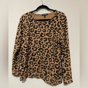 Buffalo by David Bitton Sweater Women’s Large